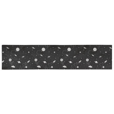 Avicia Geometric Table Runner