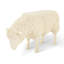 Animals Figurine End Table