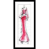 High Fashion 5 Print