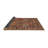 Oriental Indoor Rug-1279144790