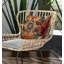 Coussin intérieur / extérieur Verdant Fire-111741100-111741098