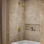 Purist® Rite-Tub and Shower Faucet-96140167-96140165