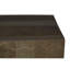 Malay 90 Wide Elm Solid Wood Sideboard