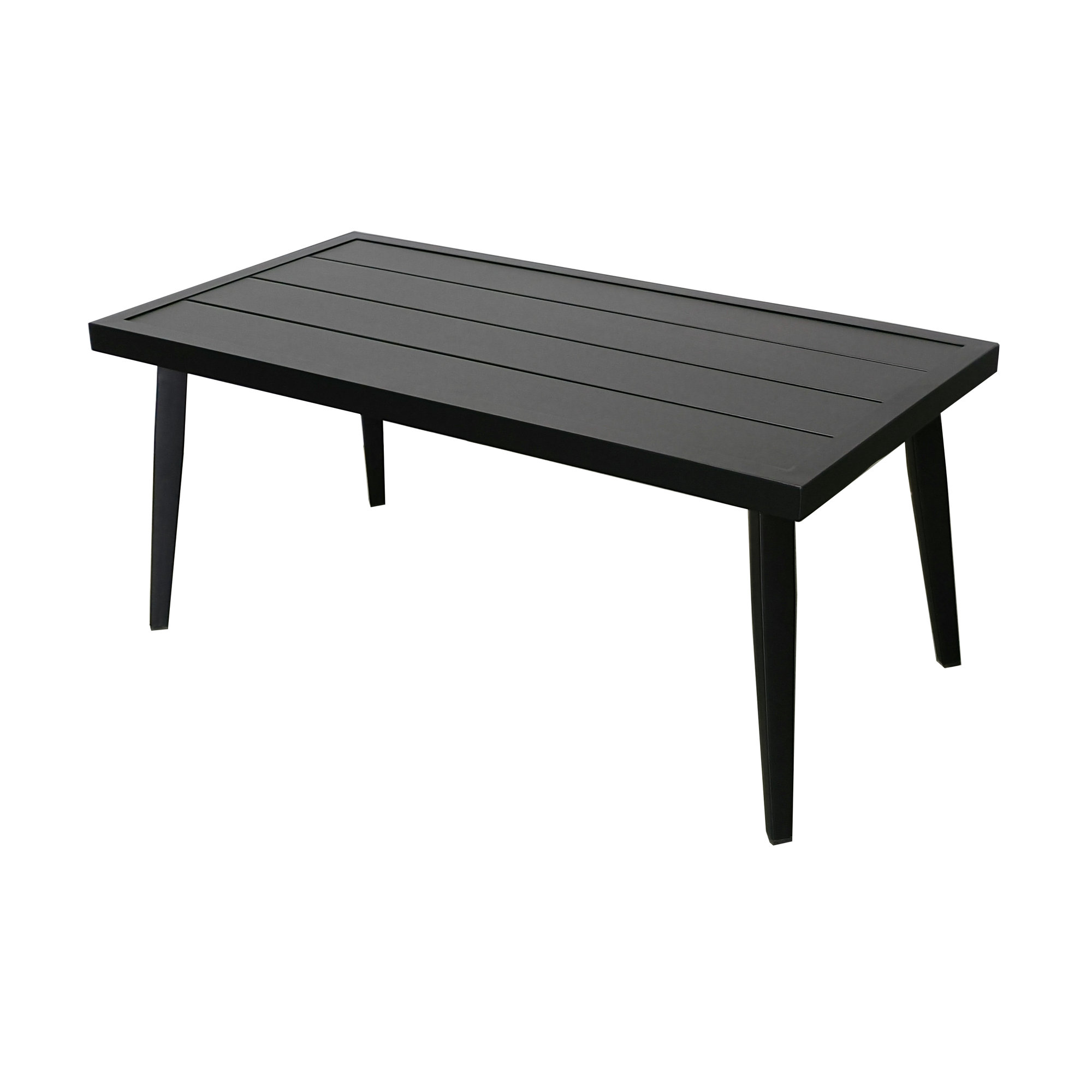 Serena Bistro Set, 5 Pcs: Table, 4 Chairs