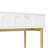 Vanity Dressing Table with Storage Space