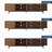 Mid-Century Modern TV Stand, Pre-Assembled-95487505-75400305