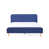Dark Blue is out of stock selected