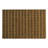 Fishbone Coir Doormat-55872509