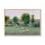 Field Of Sheep I by Timothy O' Toole - Painting-1668936479-1668936467