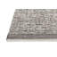Savelle Cinema Hand Knotted Abstract Area Rug in Natural-515509138