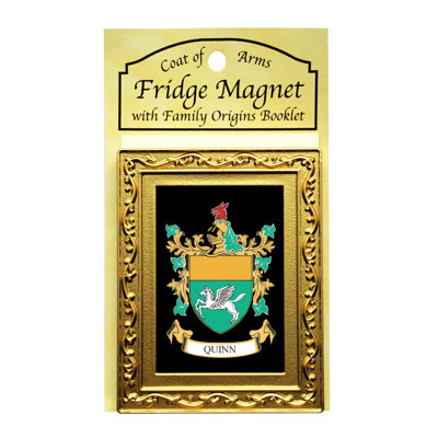 Fridge Magnet