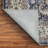 Dawyne Oriental Indoor Rug