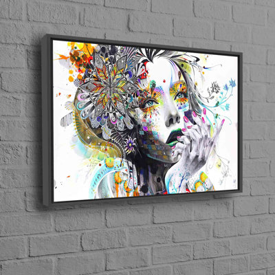 Print on Canvas