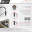Modern Single Handle Kitchen Faucet-76995848