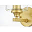 Éclairage pour meuble-lavabo à intensité variable Corine-982941397-962497231-962497230