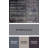 Machine Washable Gray Area Rug-1634962256