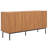 Starns 63.1'' W 6 - Drawer Dresser-1572695964