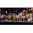Entertain 220ml Handmade Flute Set
