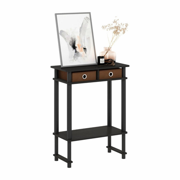 Furinno 23'' Console Table | Wayfair