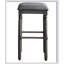 Tabouret en bois Arnhem, ensemble de 2-2005350536-2005350535