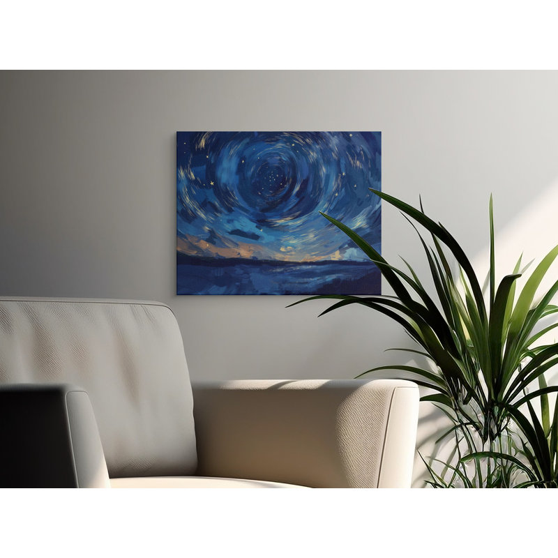 Wrapped Canvas Print Set, 30.48 cm H x 45.72 cm W