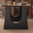 Rectangular Modern Solid Wood Dining Tables-2057827600