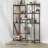5-Tier Bathroom Storage Rack-1206182998