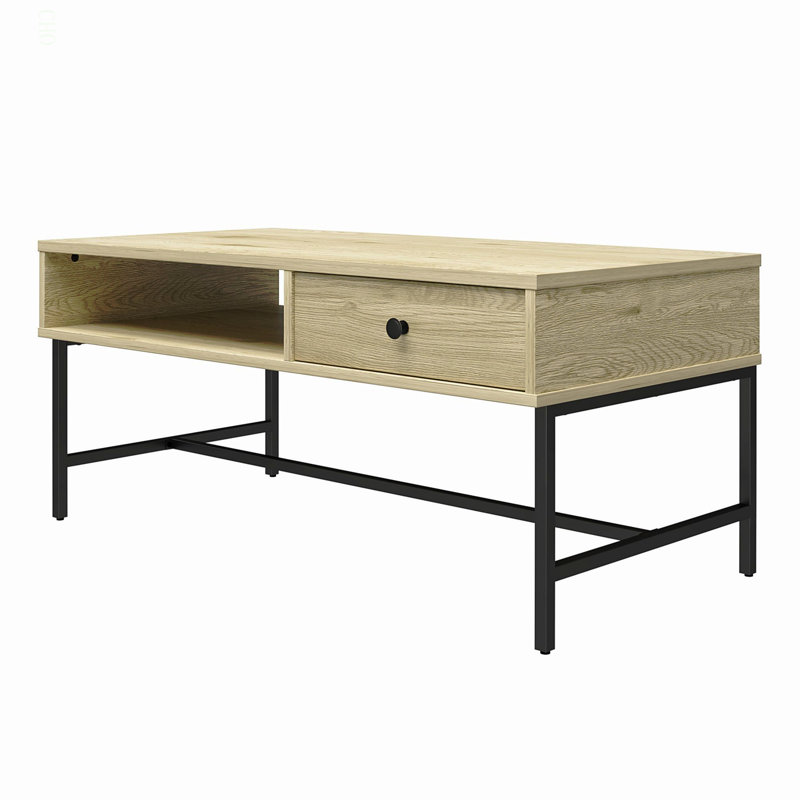 Table basse Brookville