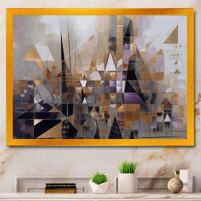 " Soft Color Composition II "