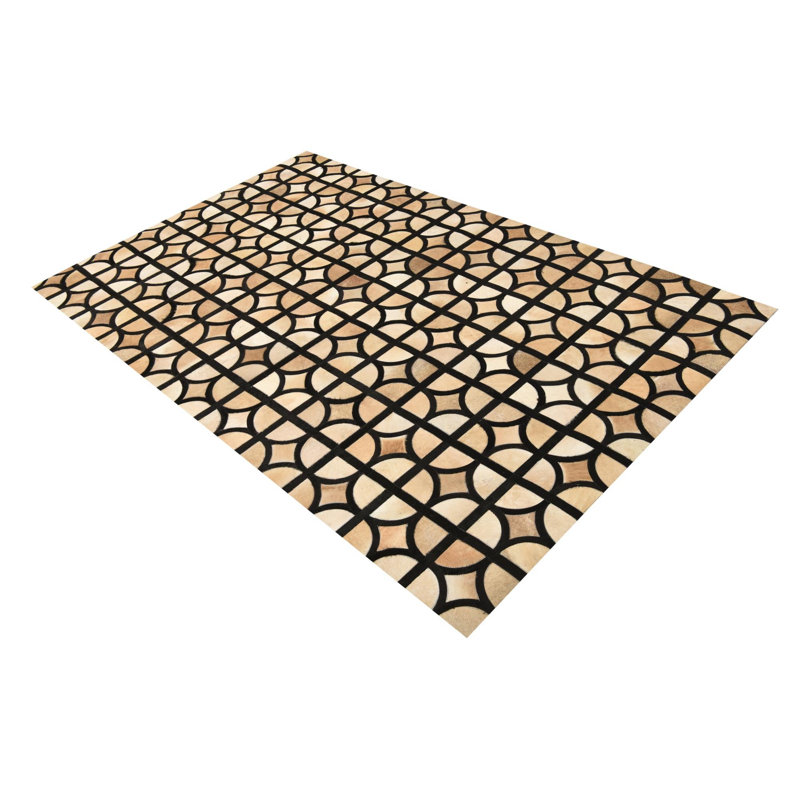 Jake Brown Rug