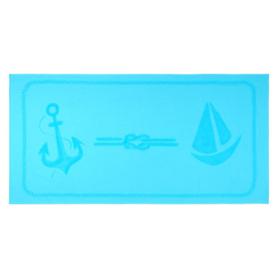 Serviette de plage Sail