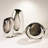 Handmade Glass Table Vase-43403246