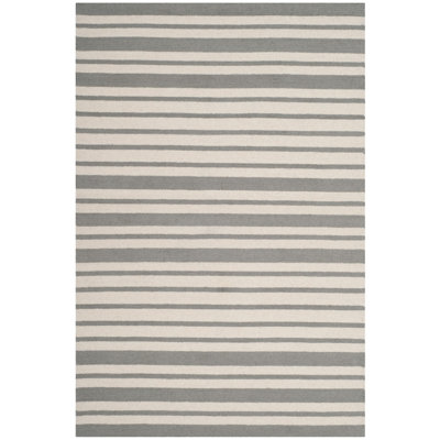 Santario Kids Hand Tufted Wool Rug