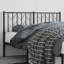 Vidaxl Metal Replace Headboard-99151319-99151320