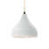 Meydan 1 - Light Single Drop Pendant - LED