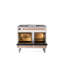 ILVE Nostalgie II 40 in Dual Fuel Range-1629337991-1629337985