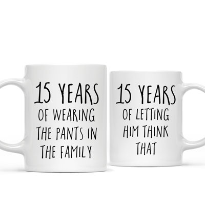 Tasse à café en céramique