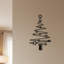 Christmas Tree Decorative Accent