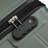 6 Piece Luggage Set
