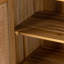 Merit 72 in. W Sideboard
