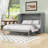 Murphy Bed with Drawers and USB-669807499
