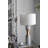 Metal Table Lamp