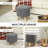 Radika Upholstered Ottoman,wood-1112474750