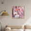 Art sur toile Macarons and Drink-2012701529-2012701535