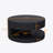 Modern Round Coffee Table with buttom Storage-1424211335-1415840338