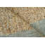 Pompano Hand Woven Wool/Jute Gray/Ivory/Beige Area Rug-1287413377
