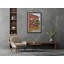 Apartment Complex Print by Tim Klein