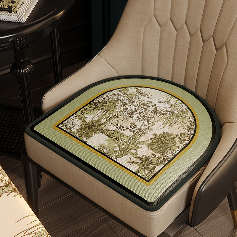 Coussin de chaise Dovecove