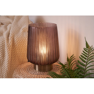 26 Cm Gunhild Table Lamp