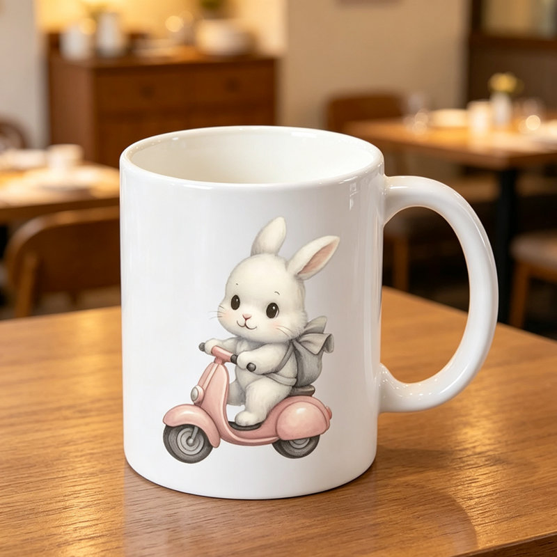 Mug